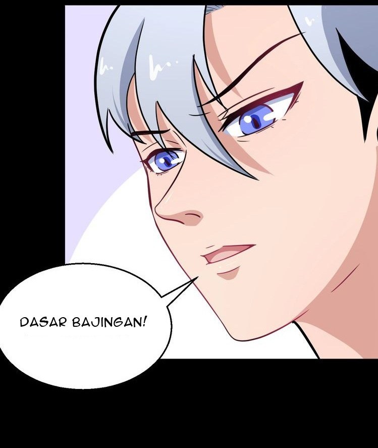 Daddy From Hell Bab 05 halaman 11