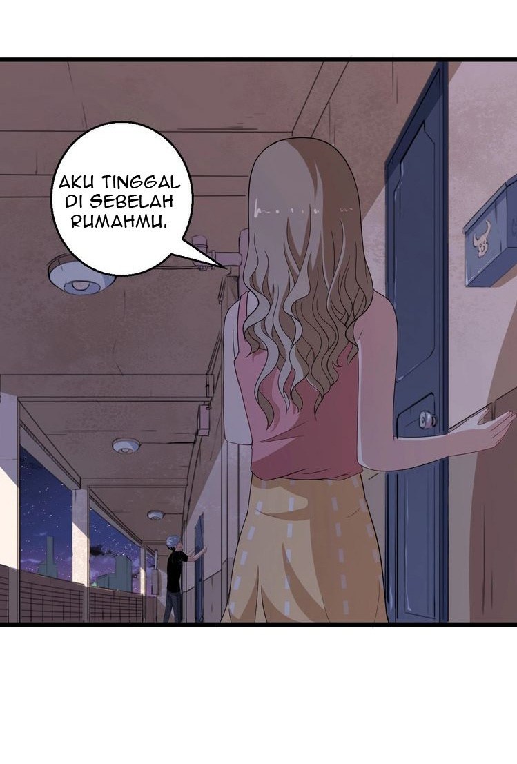 Daddy From Hell Bab 05 halaman 17