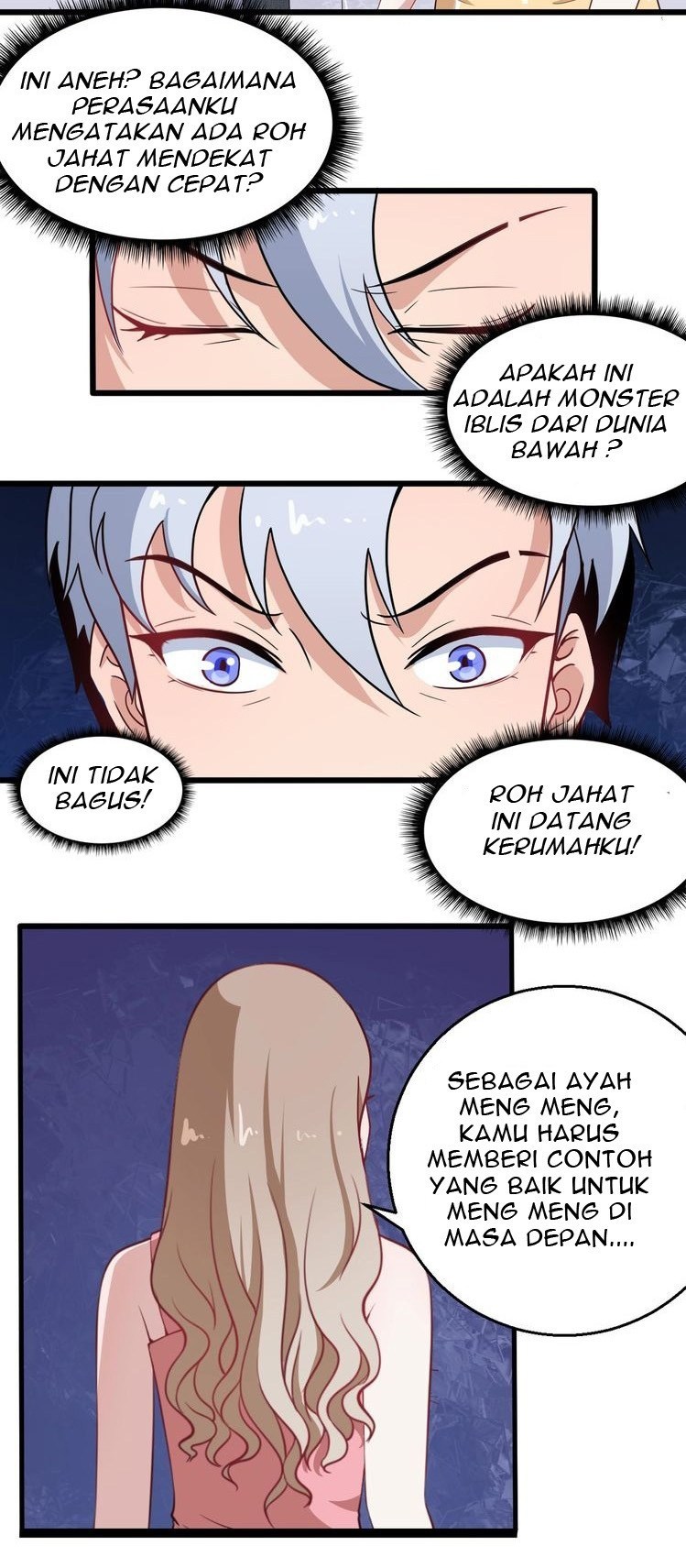 Daddy From Hell Bab 05 halaman 24
