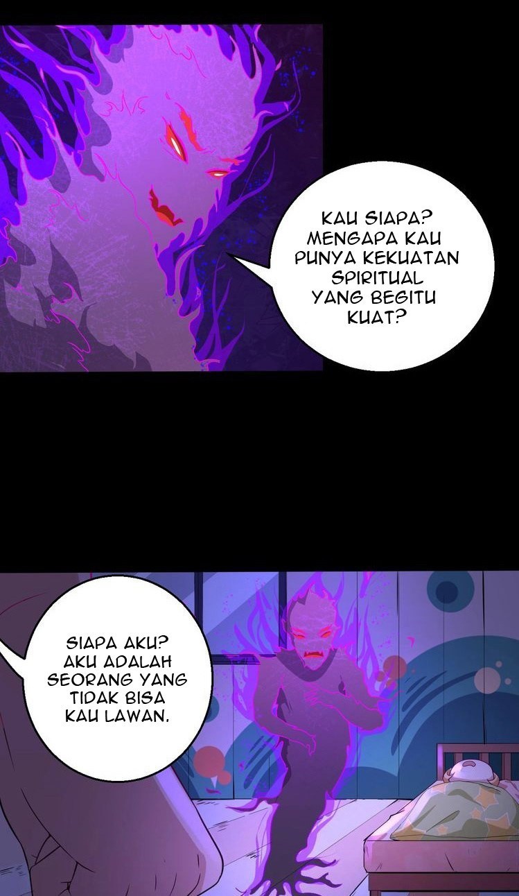 Daddy From Hell Bab 05 halaman 31
