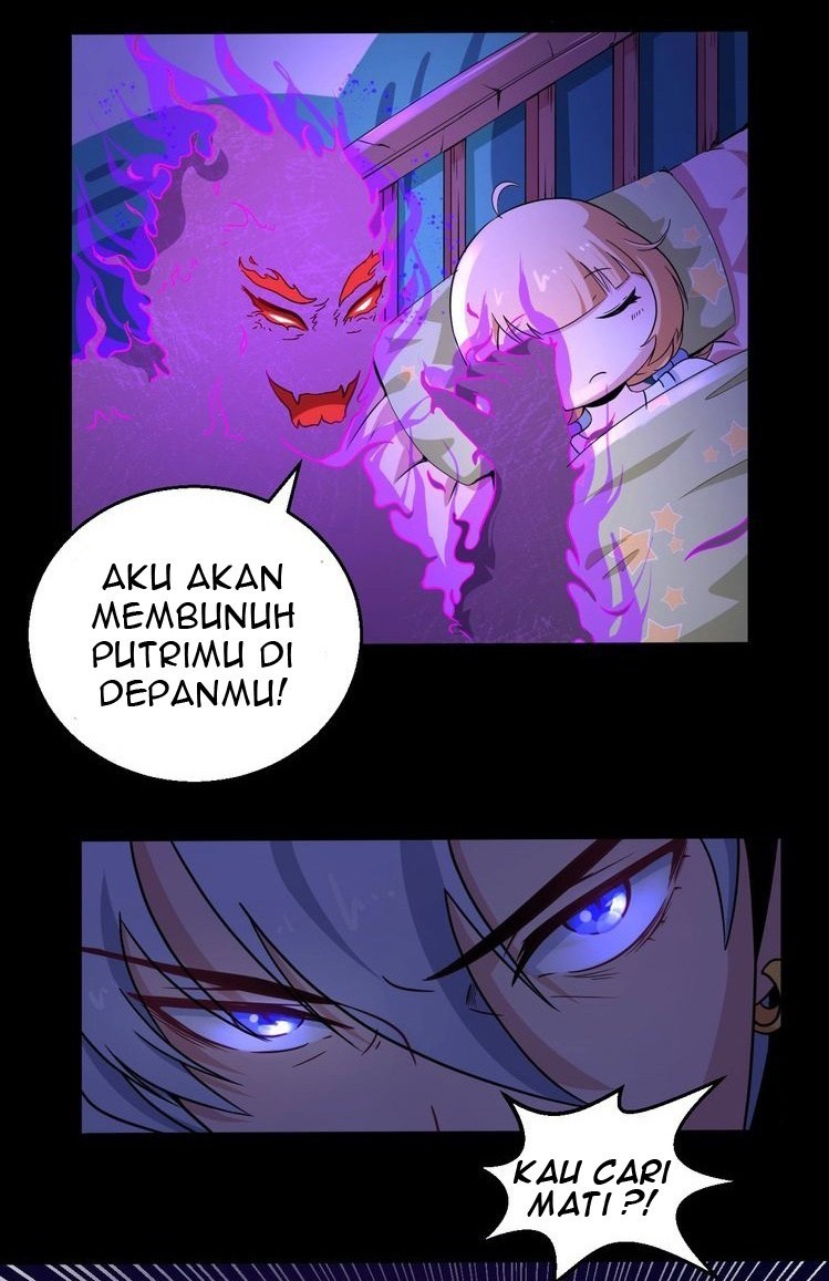 Daddy From Hell Bab 05 halaman 33