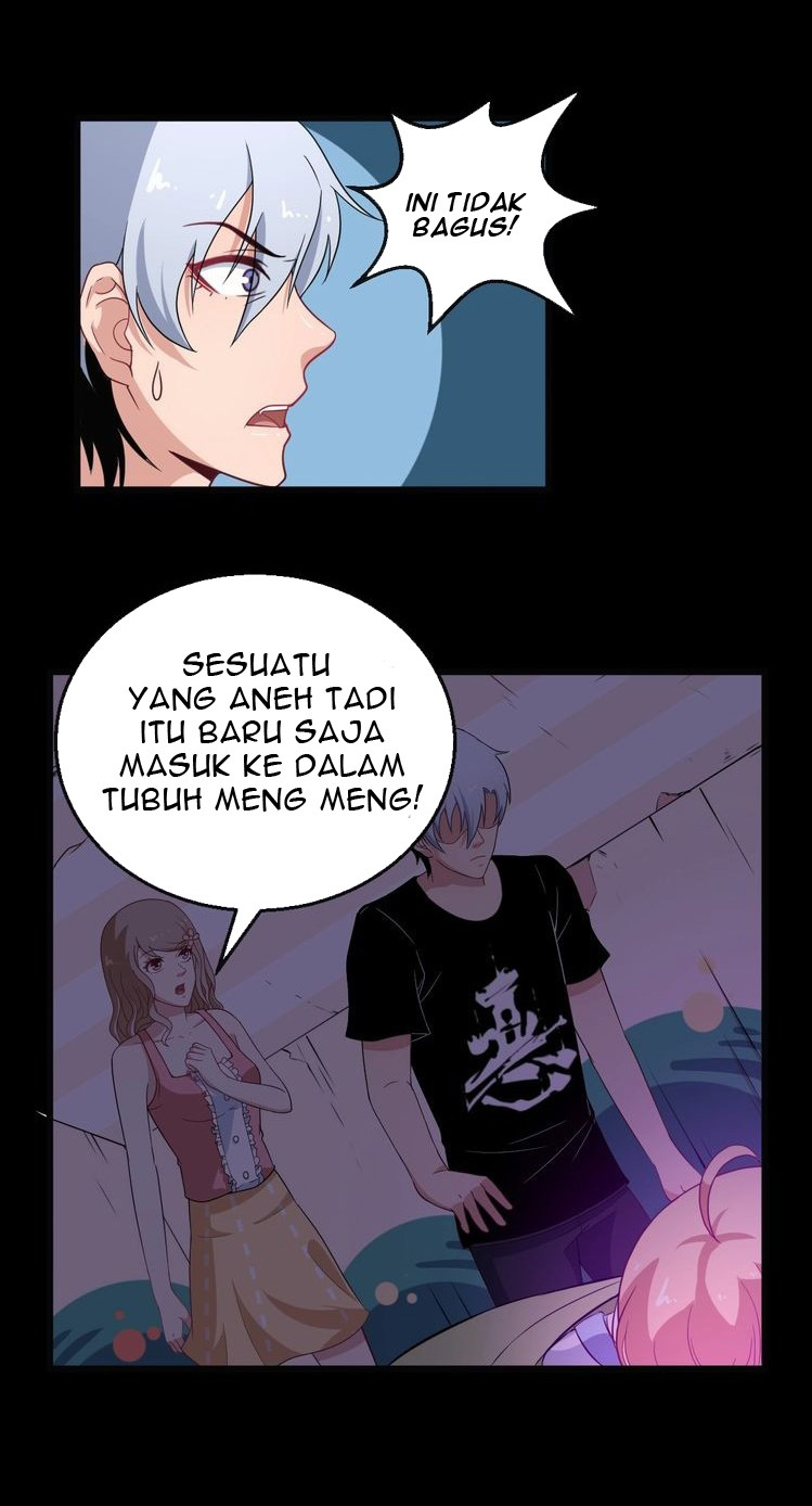 Daddy From Hell Bab 06 halaman 3