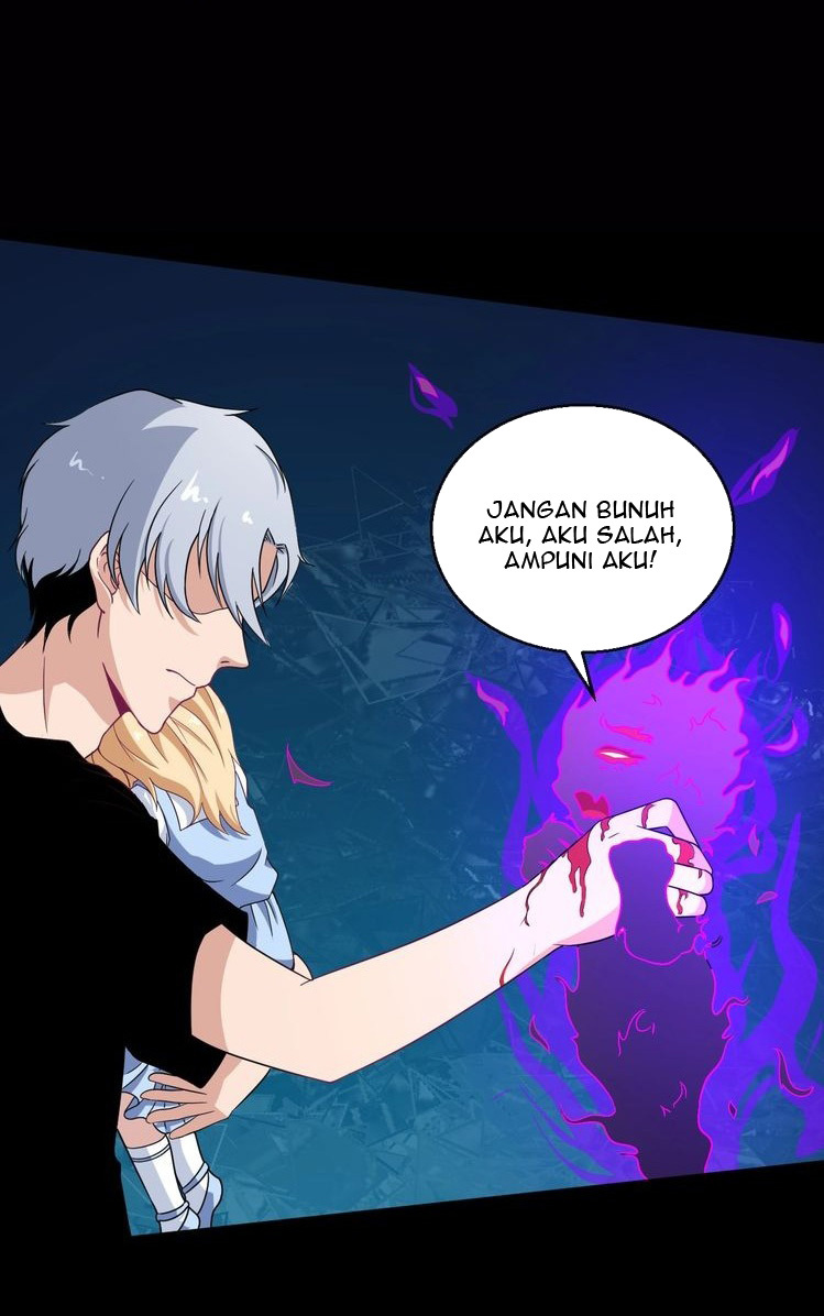 Daddy From Hell Bab 06 halaman 15