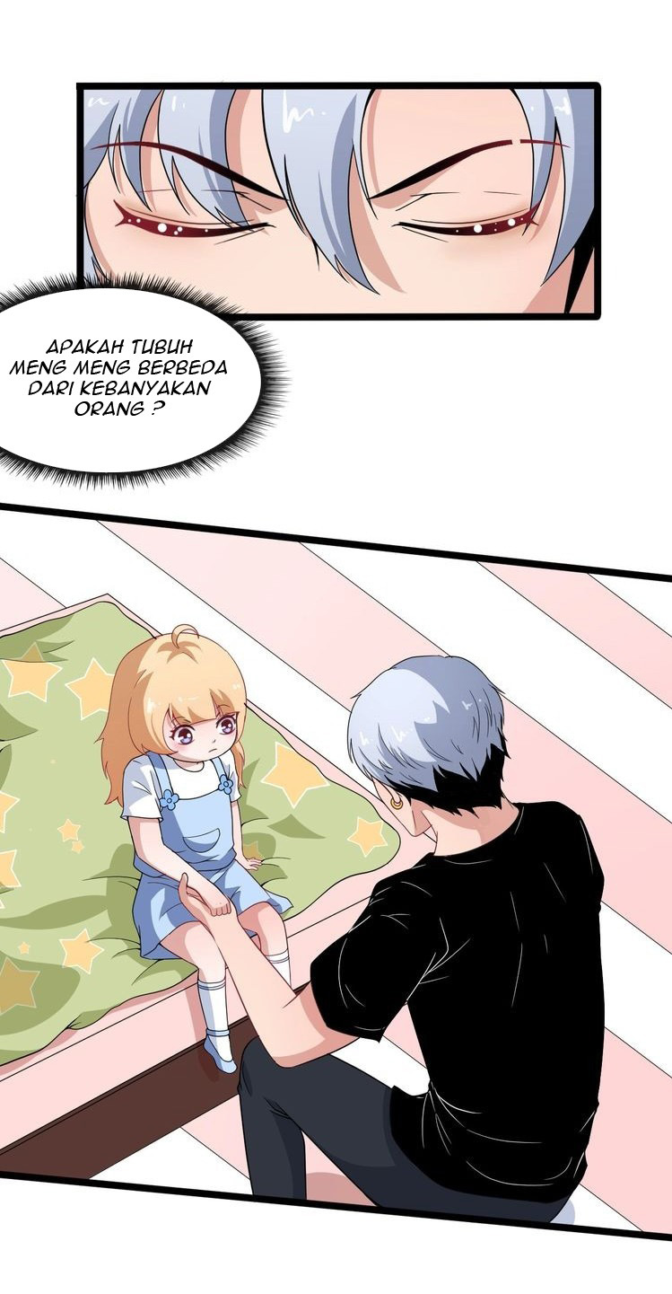 Daddy From Hell Bab 06 halaman 23