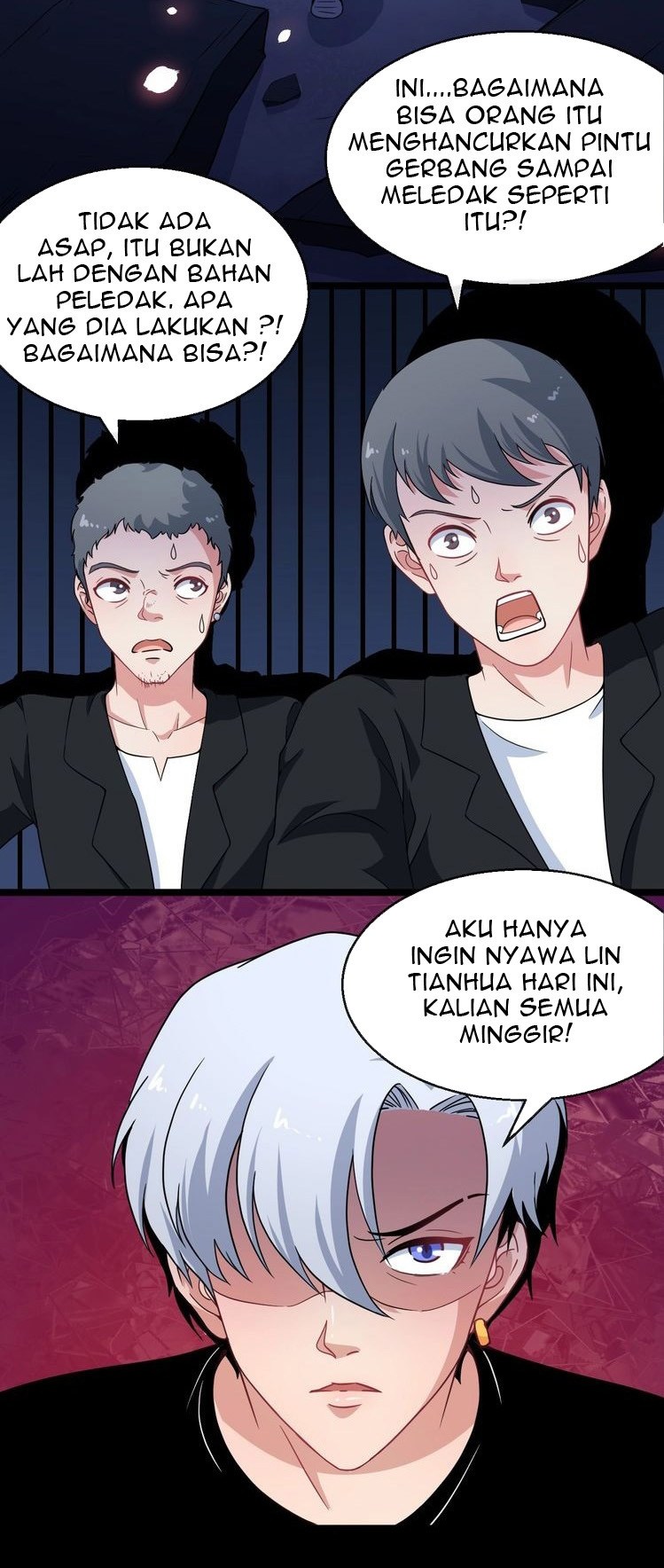 Daddy From Hell Bab 07 halaman 3