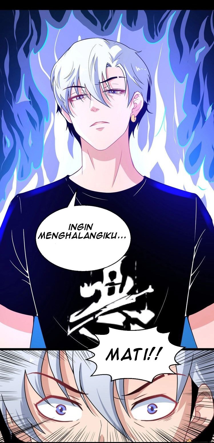 Daddy From Hell Bab 07 halaman 7
