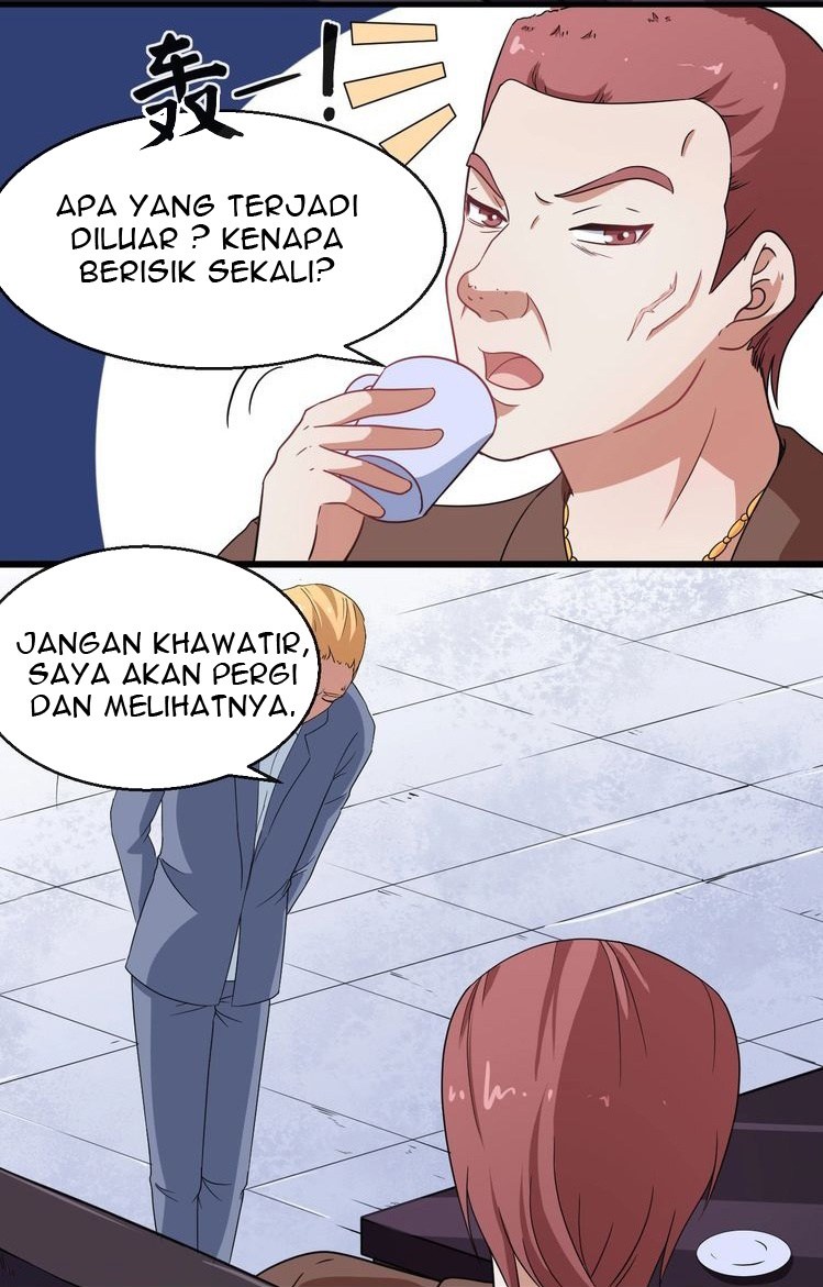 Daddy From Hell Bab 07 halaman 14