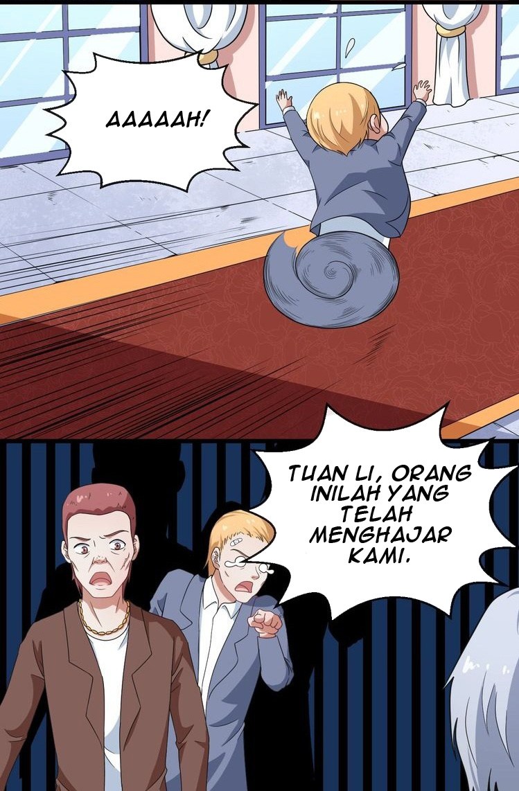 Daddy From Hell Bab 07 halaman 17