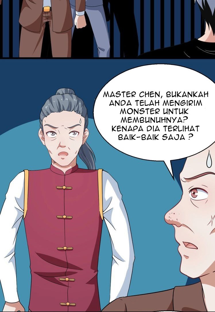 Daddy From Hell Bab 07 halaman 18