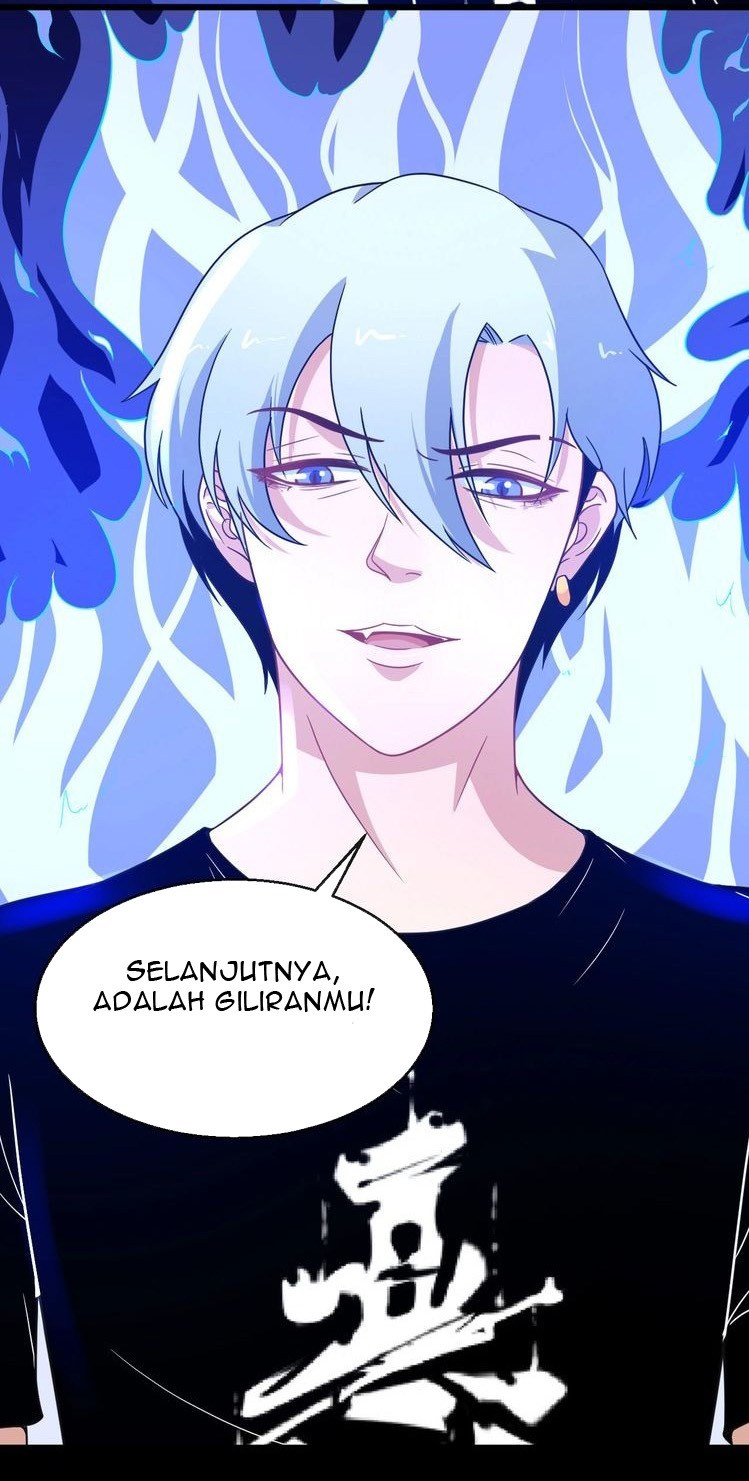 Daddy From Hell Bab 07 halaman 21
