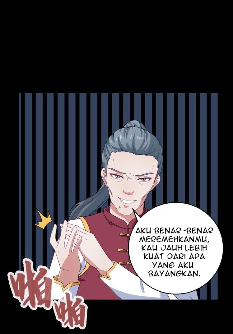 Daddy From Hell Bab 07 halaman 22