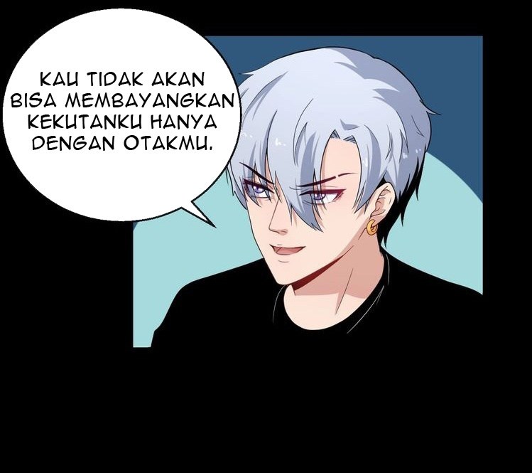 Daddy From Hell Bab 07 halaman 23