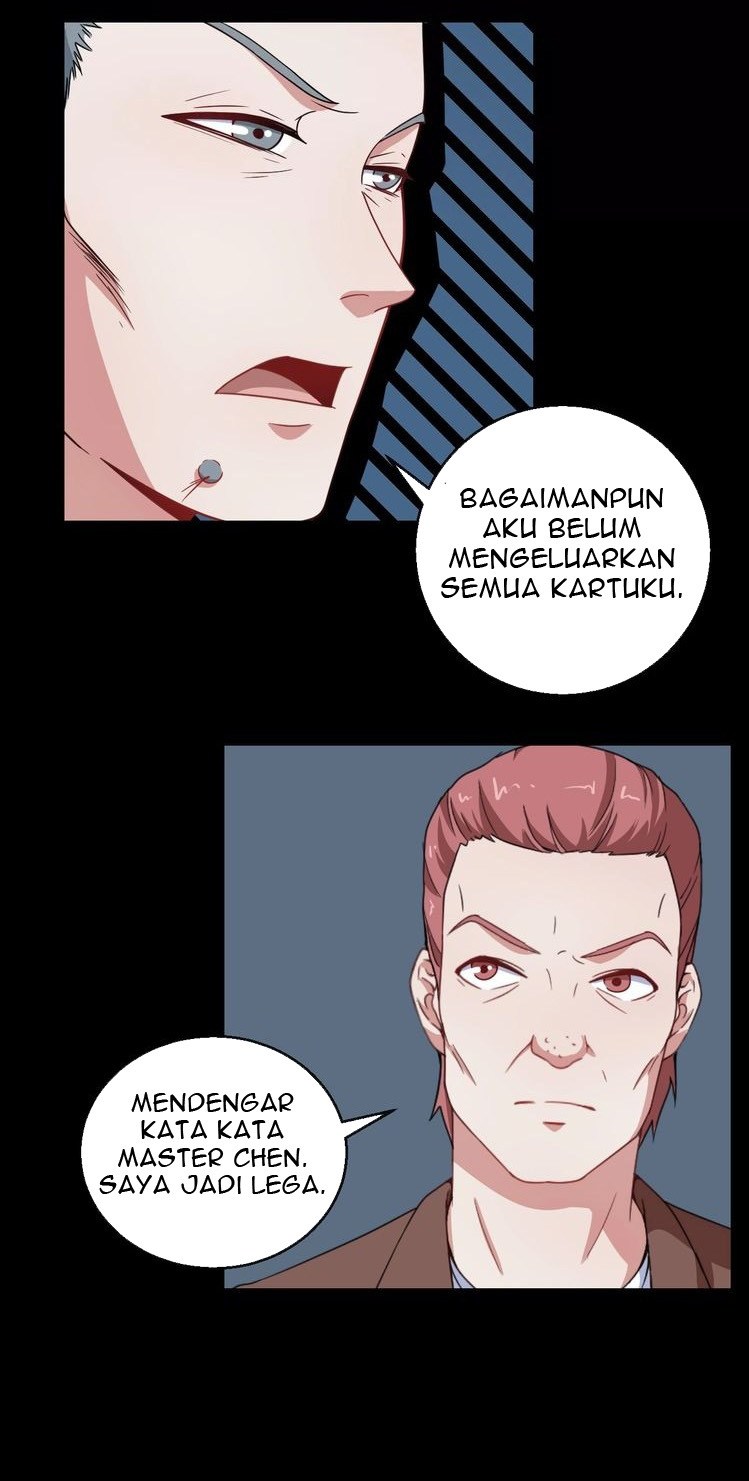 Daddy From Hell Bab 07 halaman 26