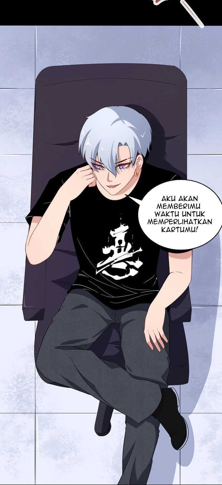 Daddy From Hell Bab 07 halaman 28