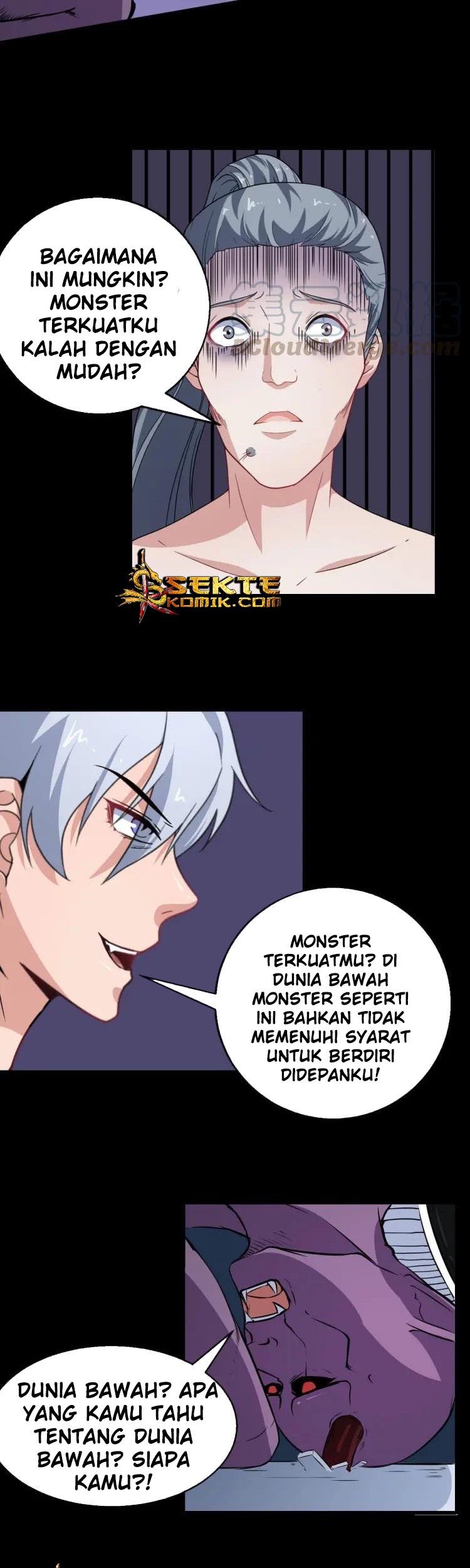 Daddy From Hell Bab 08 halaman 5