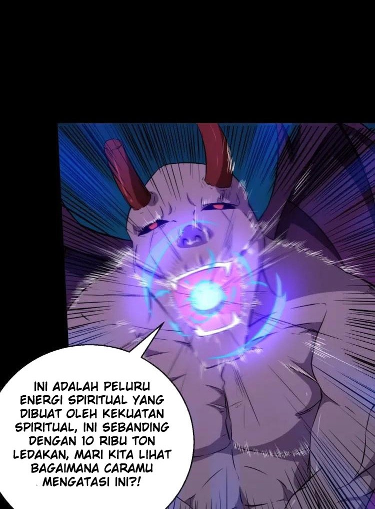 Daddy From Hell Bab 08 halaman 10