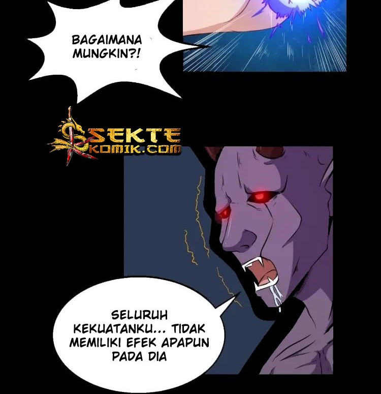 Daddy From Hell Bab 08 halaman 12