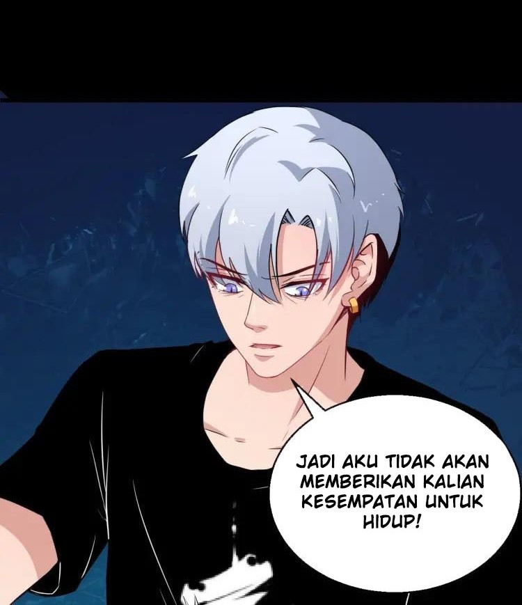 Daddy From Hell Bab 08 halaman 22