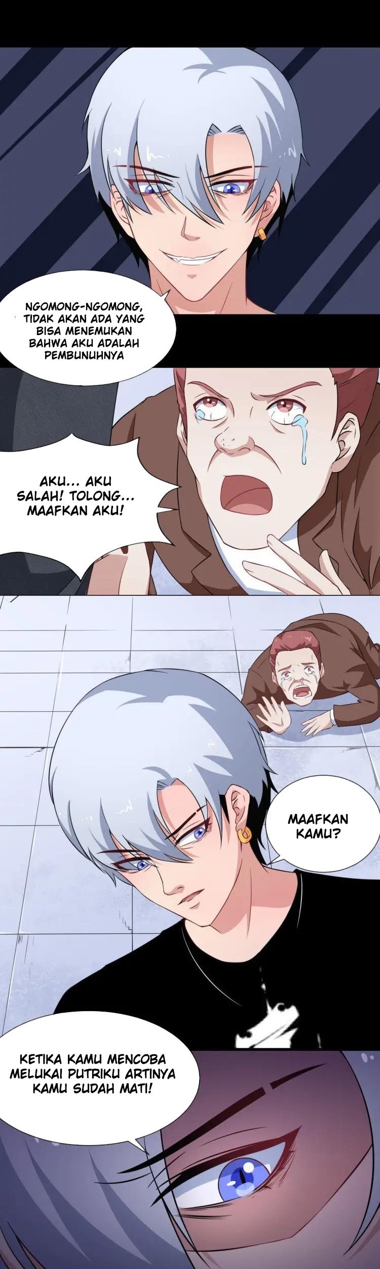 Daddy From Hell Bab 08 halaman 29