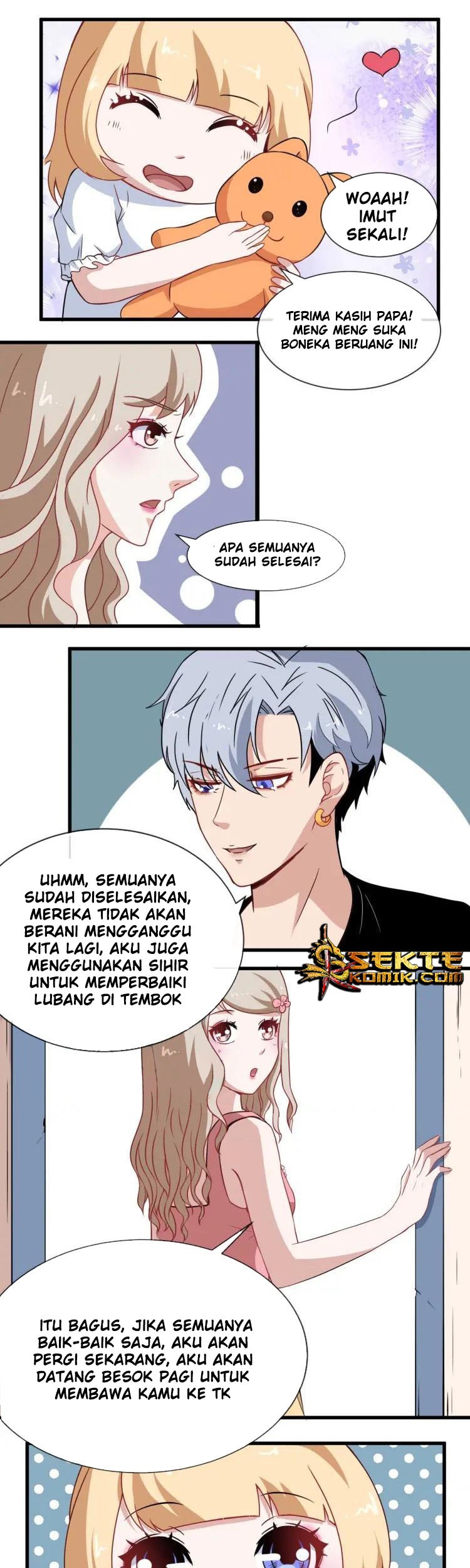 Daddy From Hell Bab 08 halaman 35
