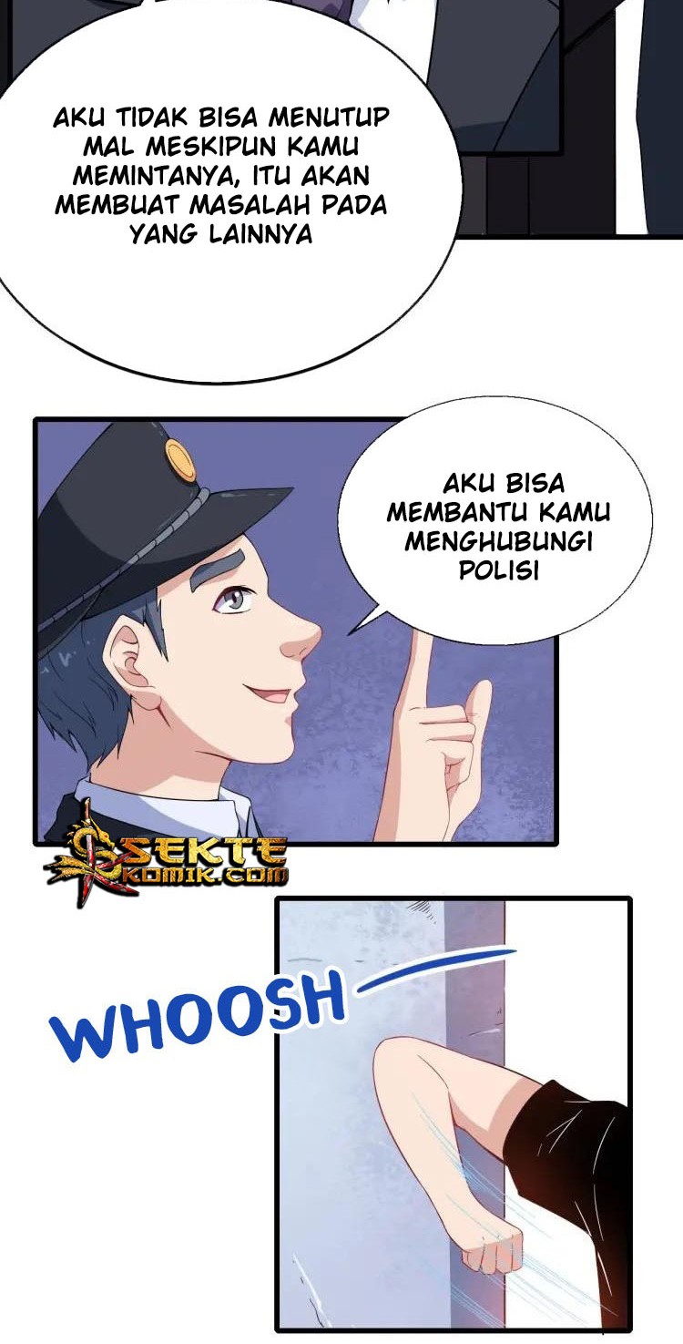 Daddy From Hell Bab 10 halaman 24