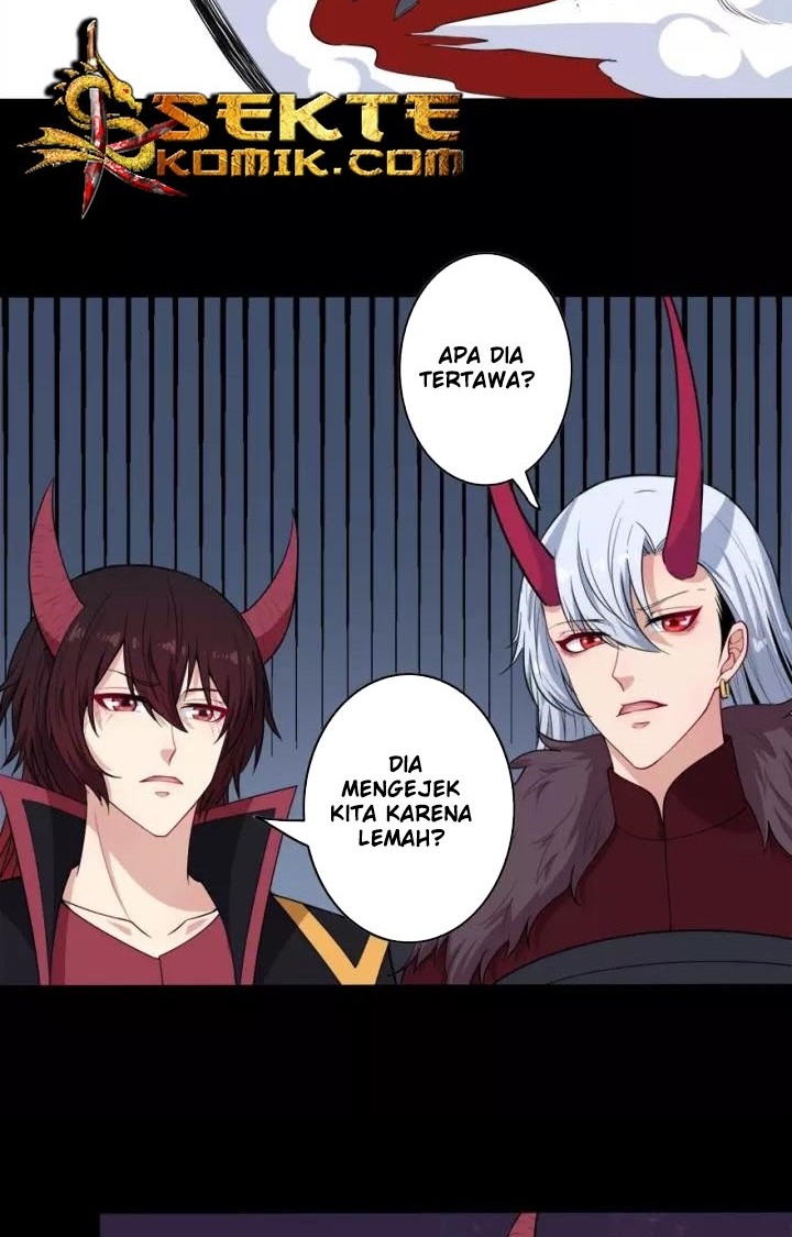 Daddy From Hell Bab 100.1 halaman 5