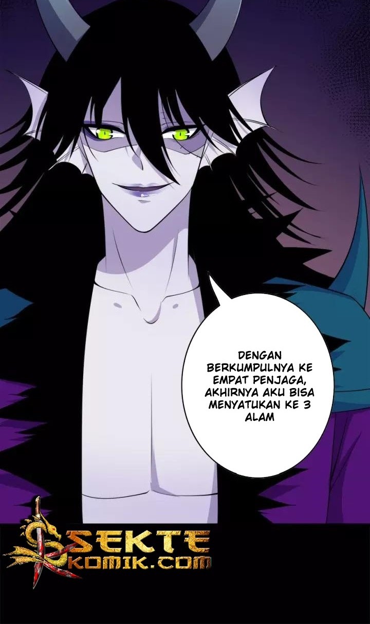 Daddy From Hell Bab 100.2 halaman 21