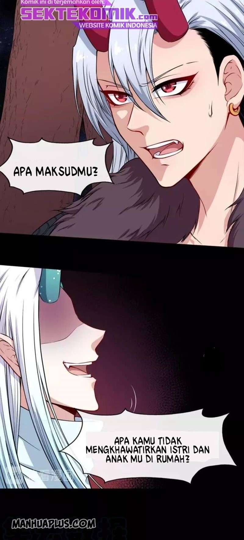 Daddy From Hell Bab 104 halaman 22