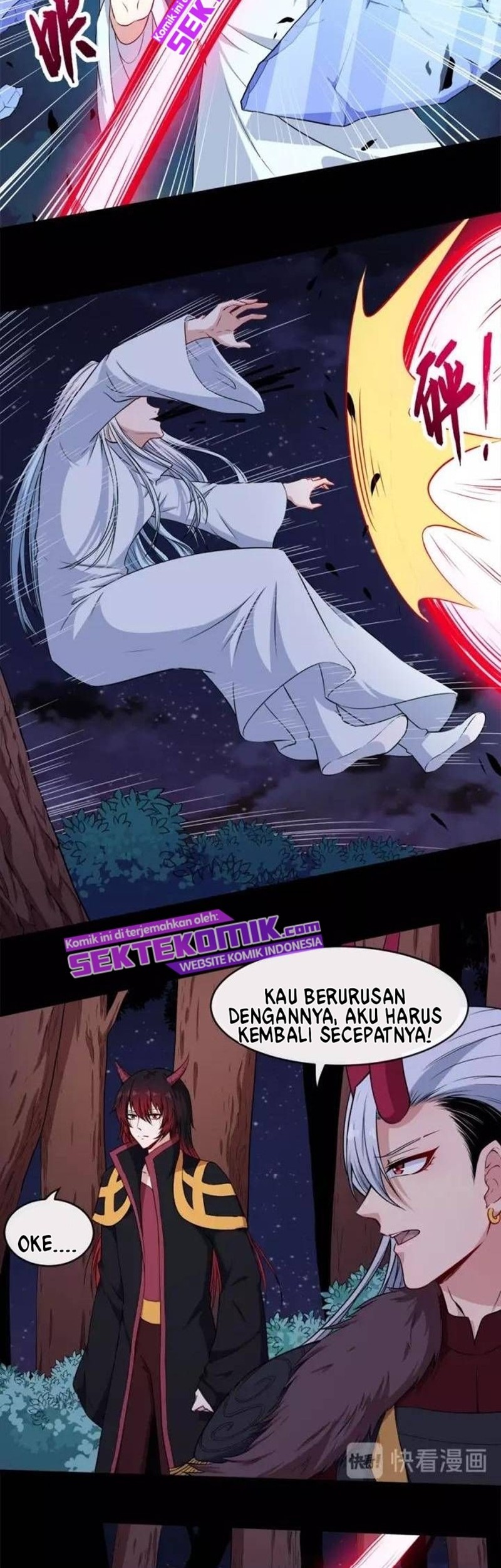 Daddy From Hell Bab 104 halaman 24