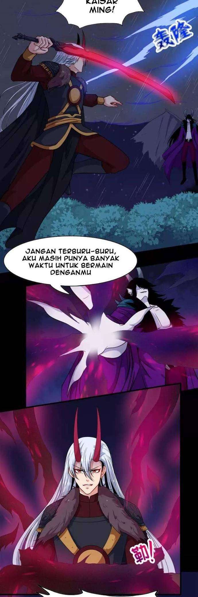 Daddy From Hell Bab 105 halaman 3