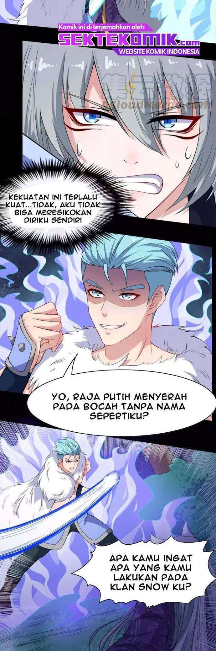 Daddy From Hell Bab 105 halaman 7