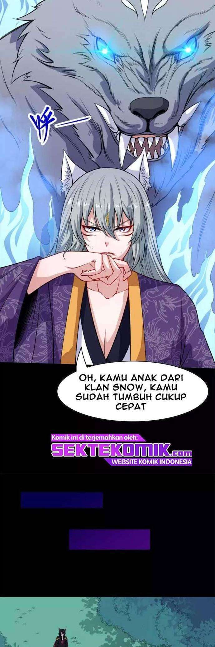 Daddy From Hell Bab 105 halaman 15