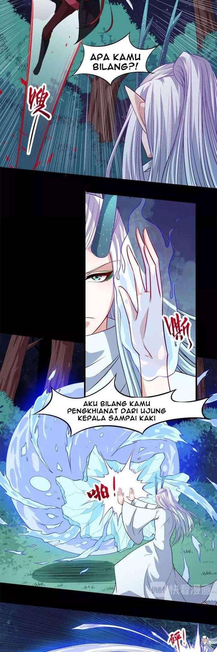 Daddy From Hell Bab 105 halaman 18