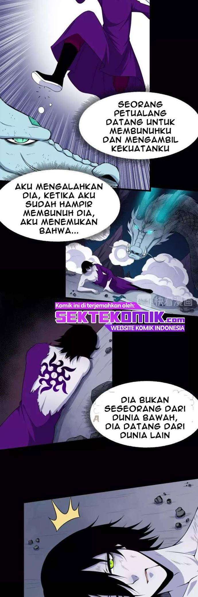 Daddy From Hell Bab 105 halaman 24