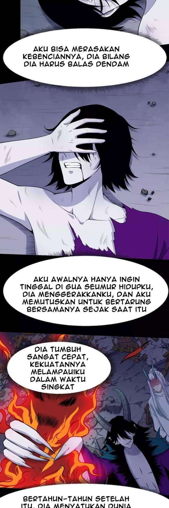 Daddy From Hell Bab 105 halaman 25