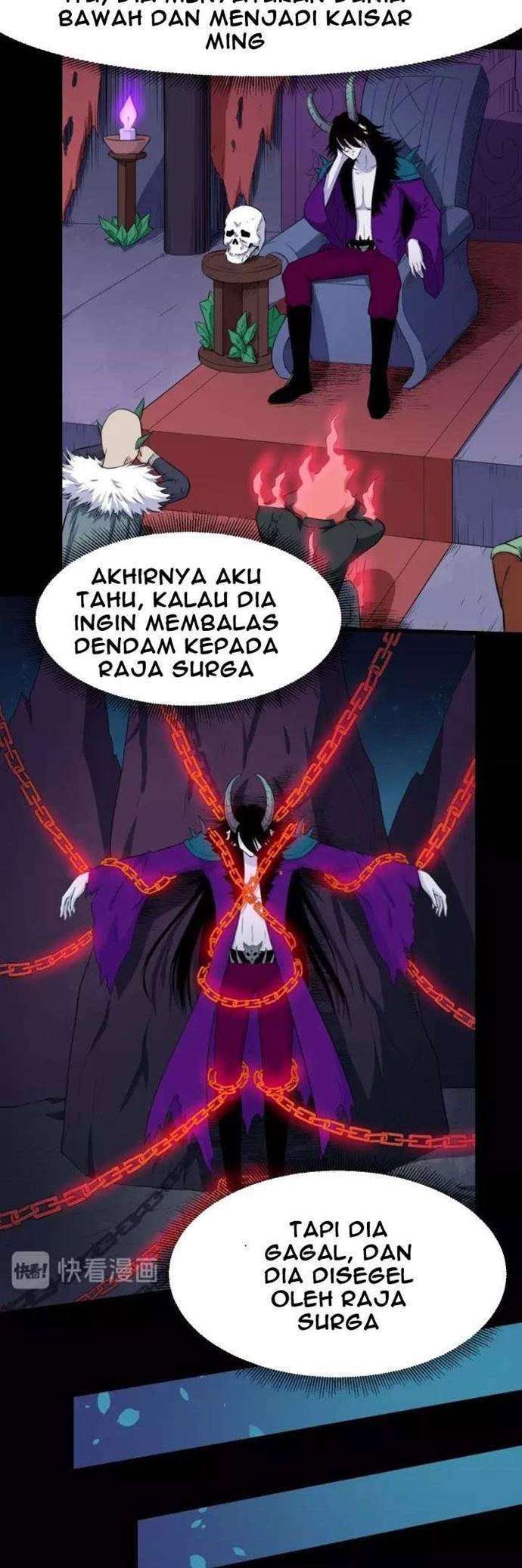 Daddy From Hell Bab 105 halaman 26