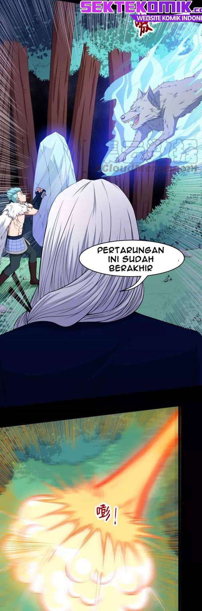 Daddy From Hell Bab 106 halaman 12