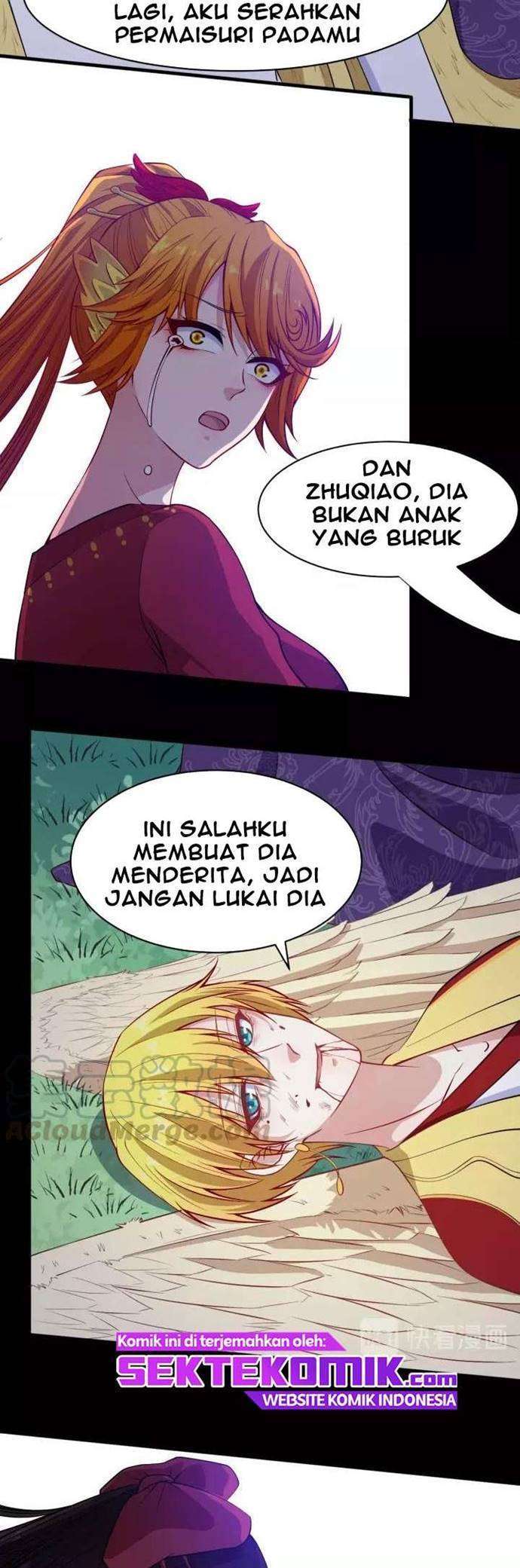 Daddy From Hell Bab 106 halaman 24