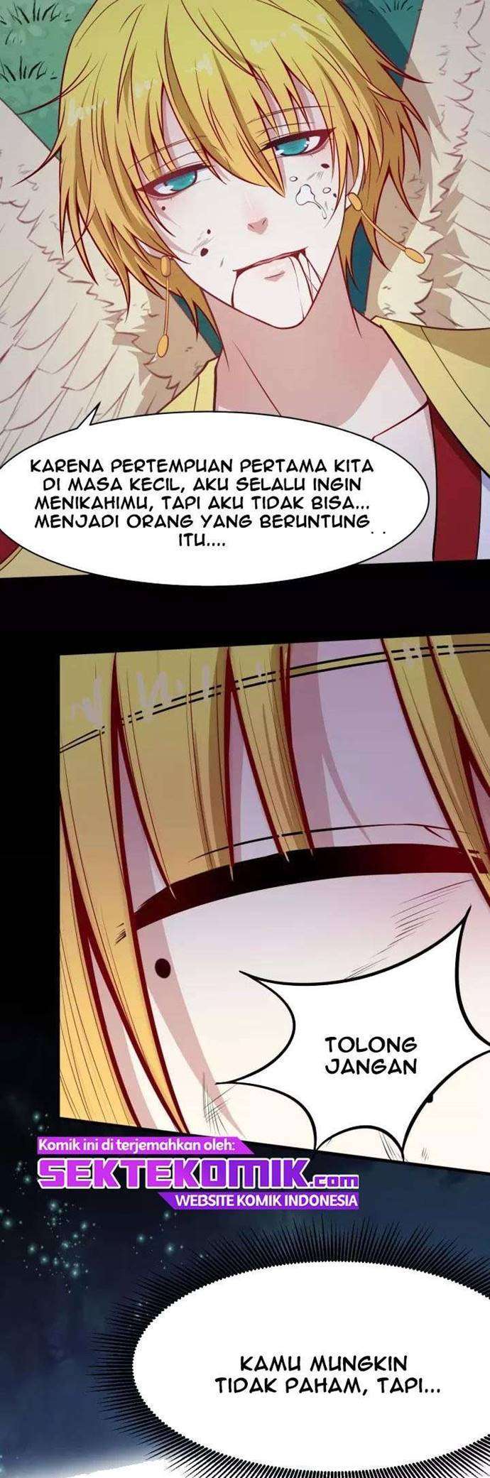 Daddy From Hell Bab 106 halaman 26
