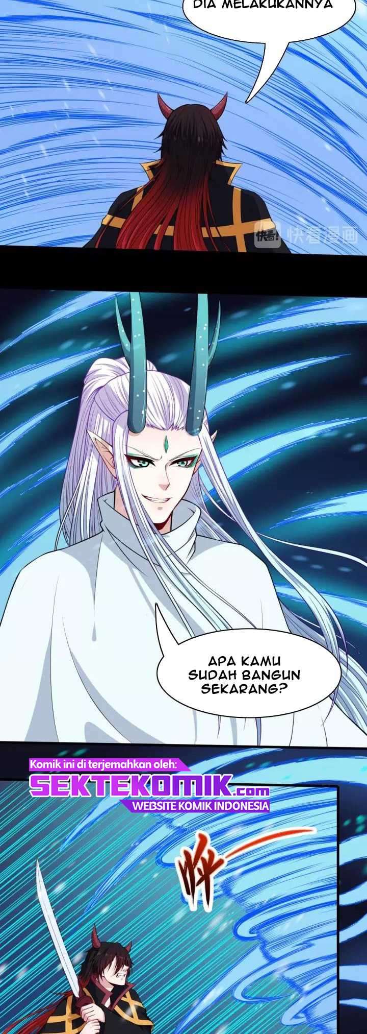 Daddy From Hell Bab 107 halaman 6
