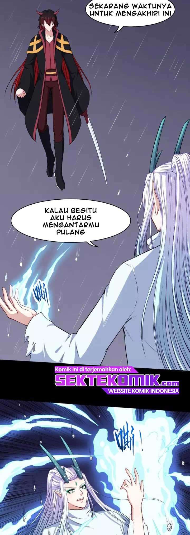 Daddy From Hell Bab 107 halaman 11