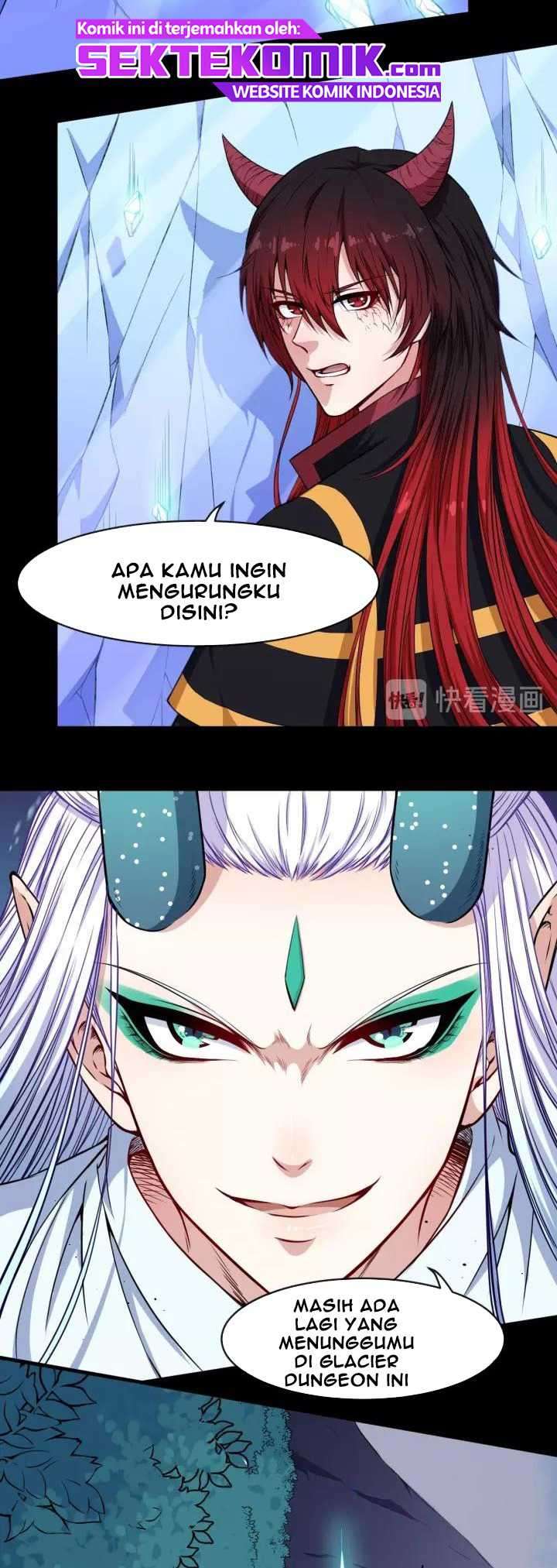 Daddy From Hell Bab 107 halaman 14
