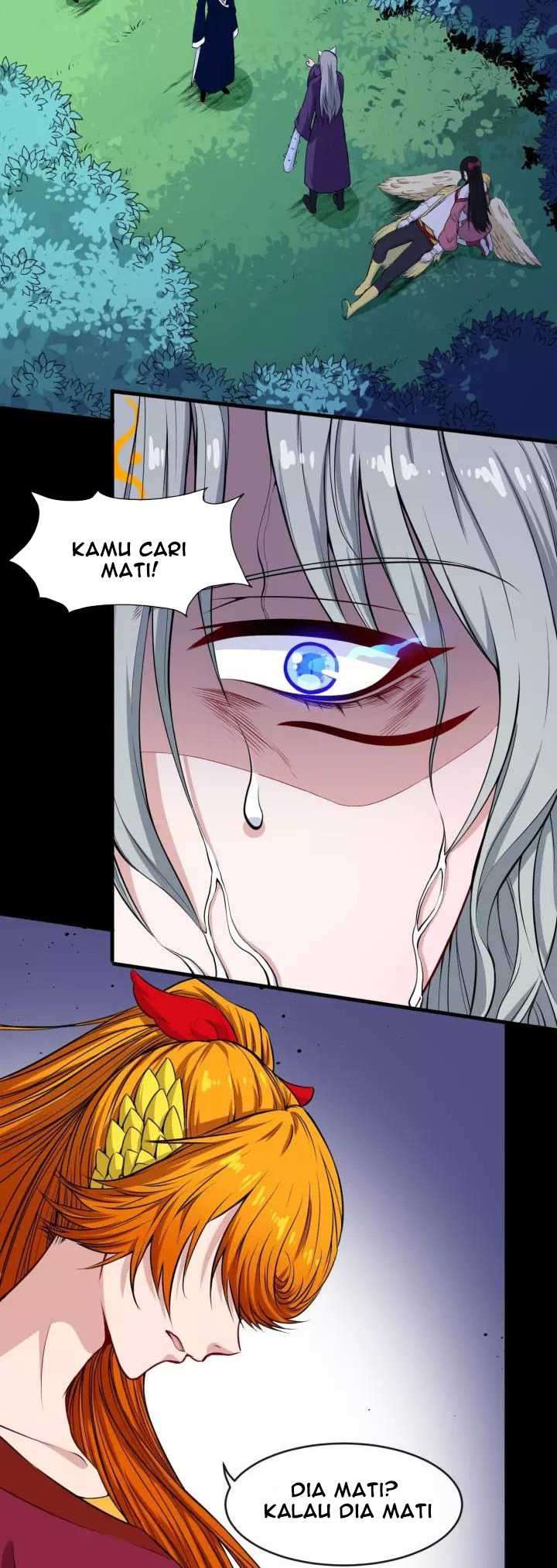 Daddy From Hell Bab 107 halaman 16