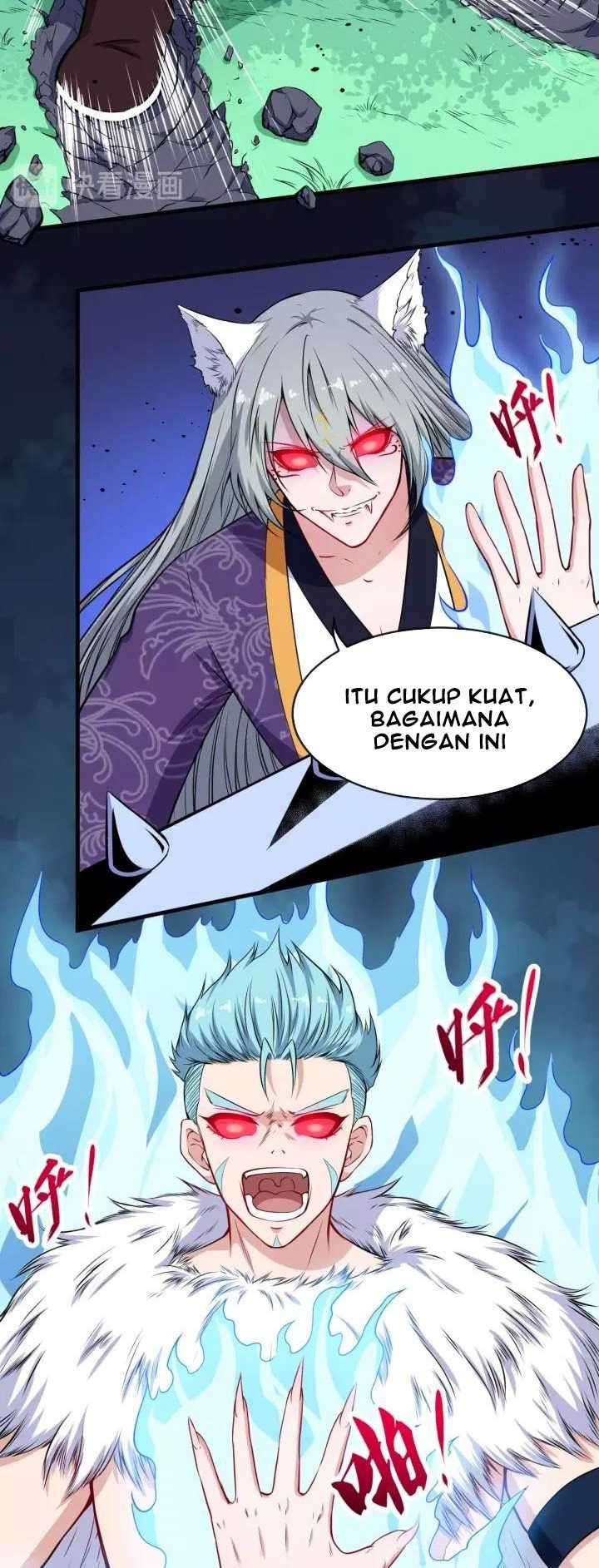 Daddy From Hell Bab 107 halaman 27