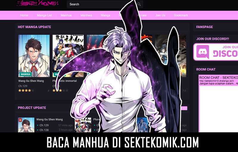 Daddy From Hell Bab 107 halaman 42