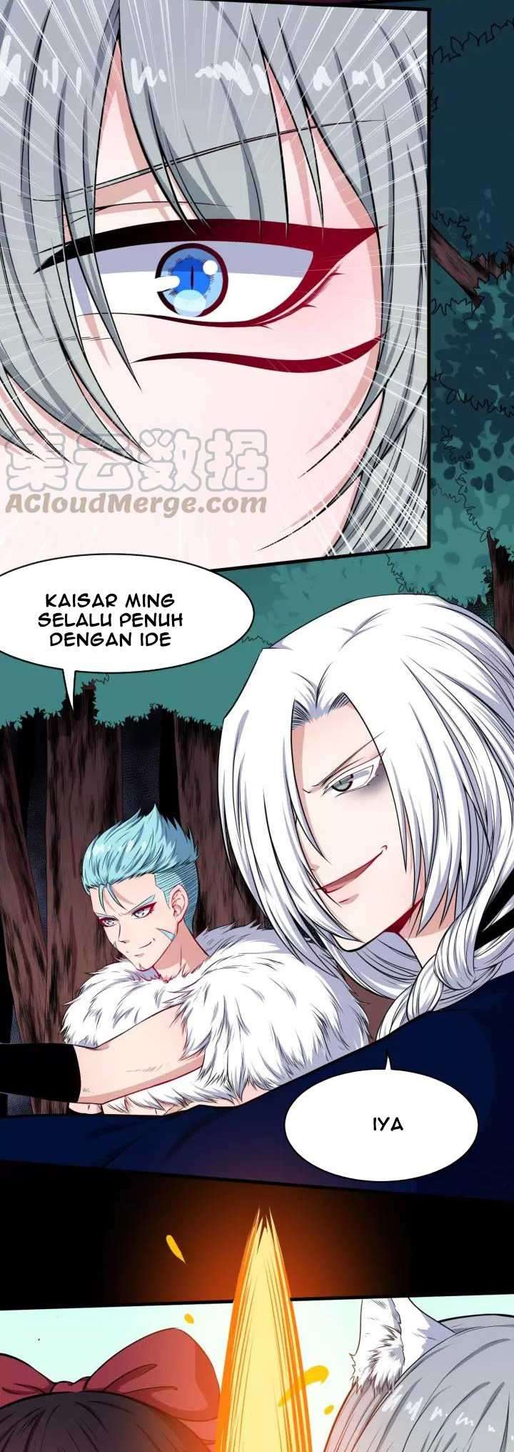 Daddy From Hell Bab 109 halaman 18