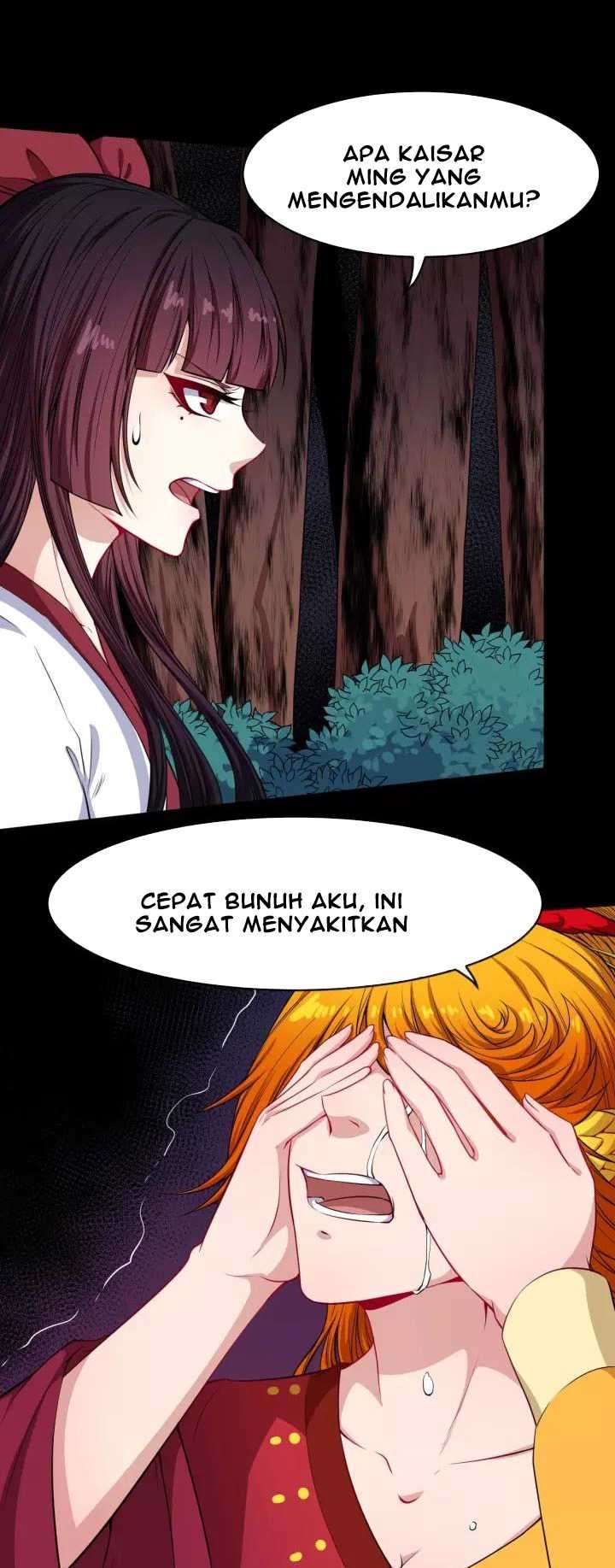 Daddy From Hell Bab 109 halaman 22