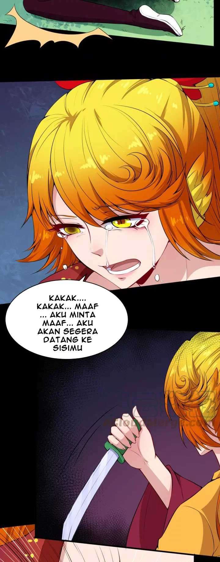 Daddy From Hell Bab 109 halaman 26