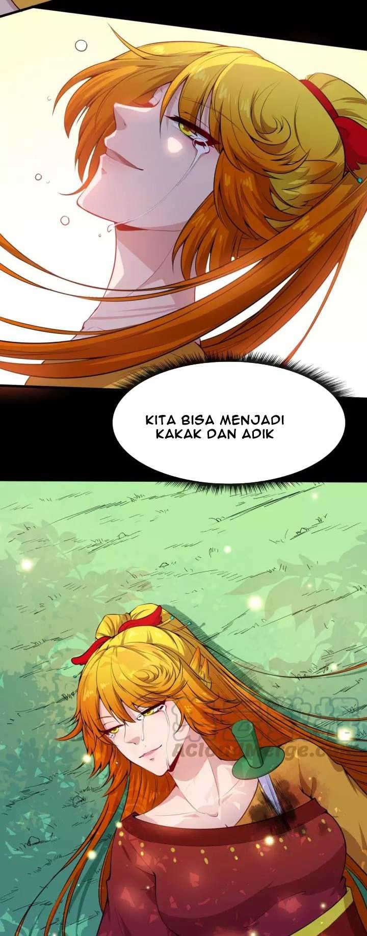Daddy From Hell Bab 109 halaman 29