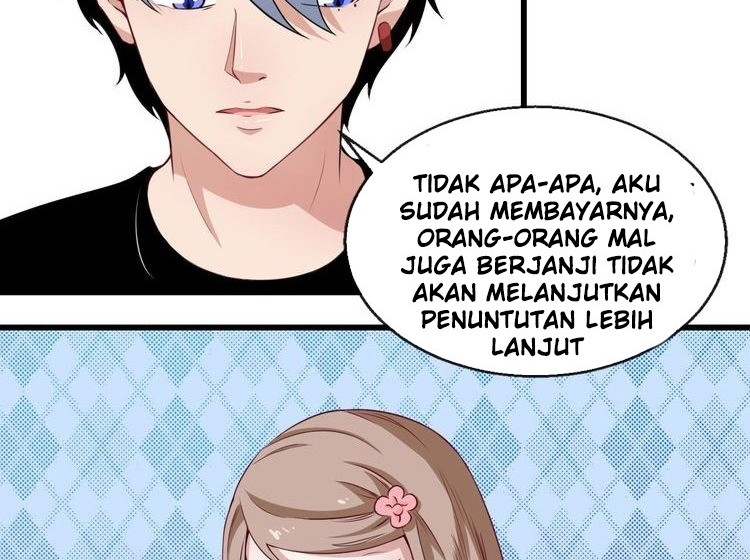 Daddy From Hell Bab 11 halaman 35